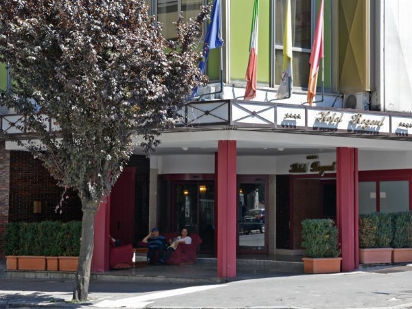 Hotel Regent image 18