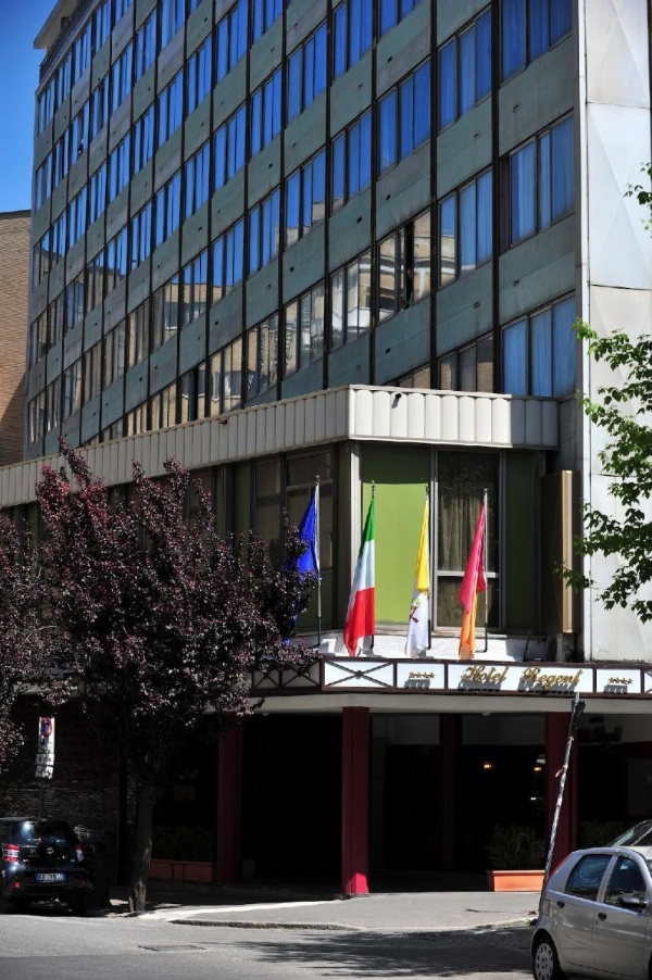 Hotel Regent image 19