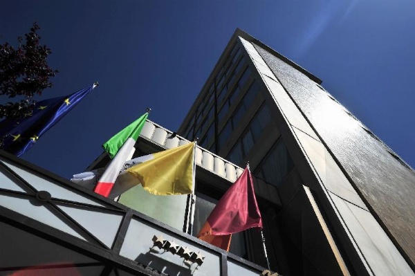 Hotel Regent image 21