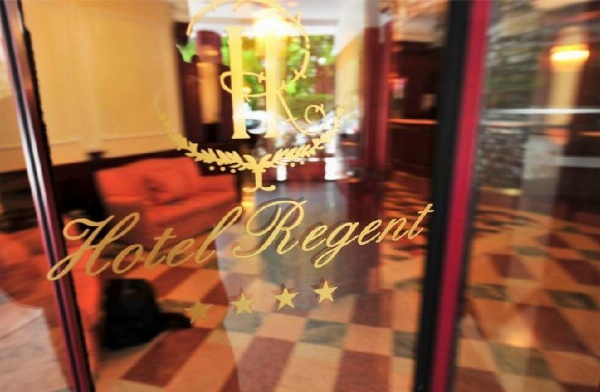 Hotel Regent image 26