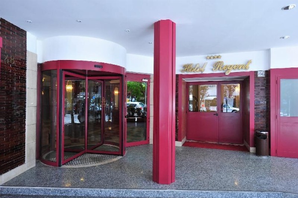 Hotel Regent image 27