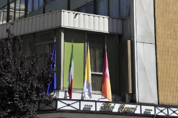 Hotel Regent image 28