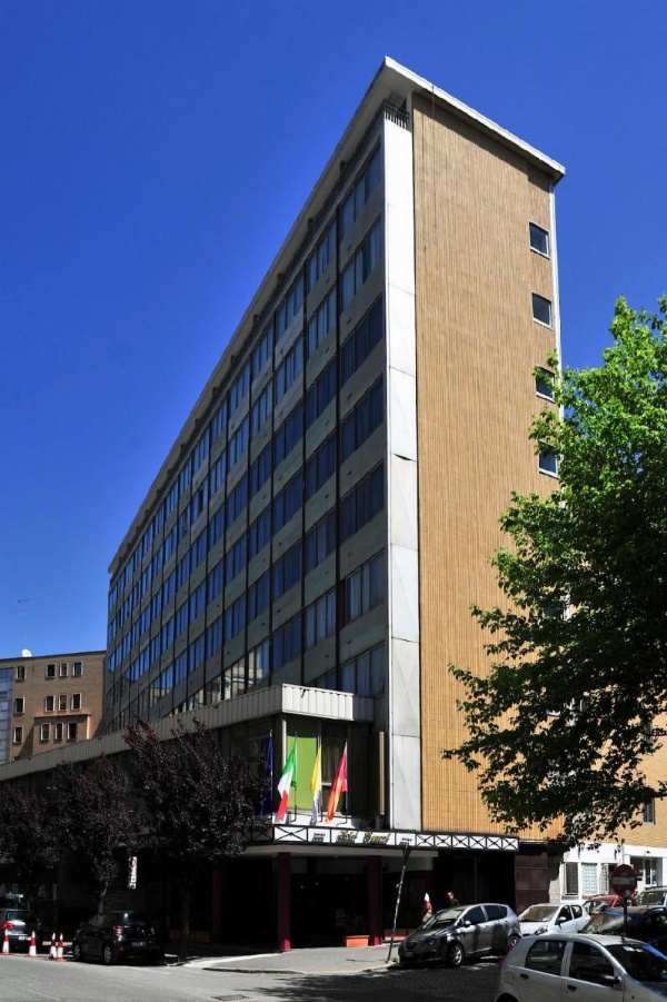 Hotel Regent image 4