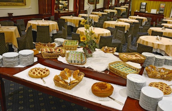 Hotel Regent image 8