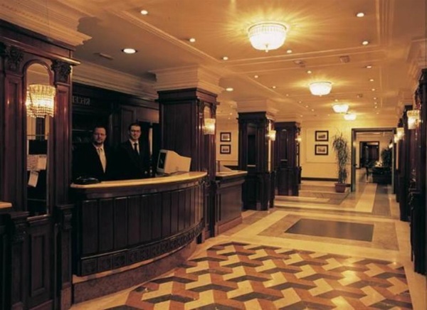 Hotel Regent image 9